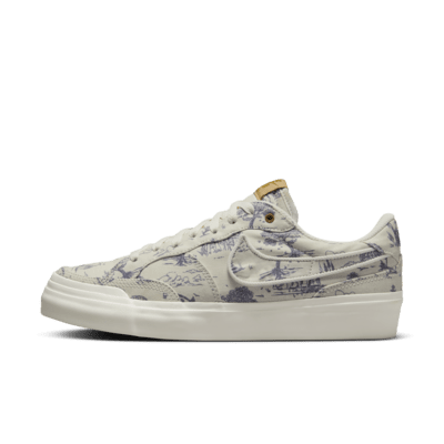 Nike SB Zoom Pogo Plus Premium Skate Shoes. Nike JP